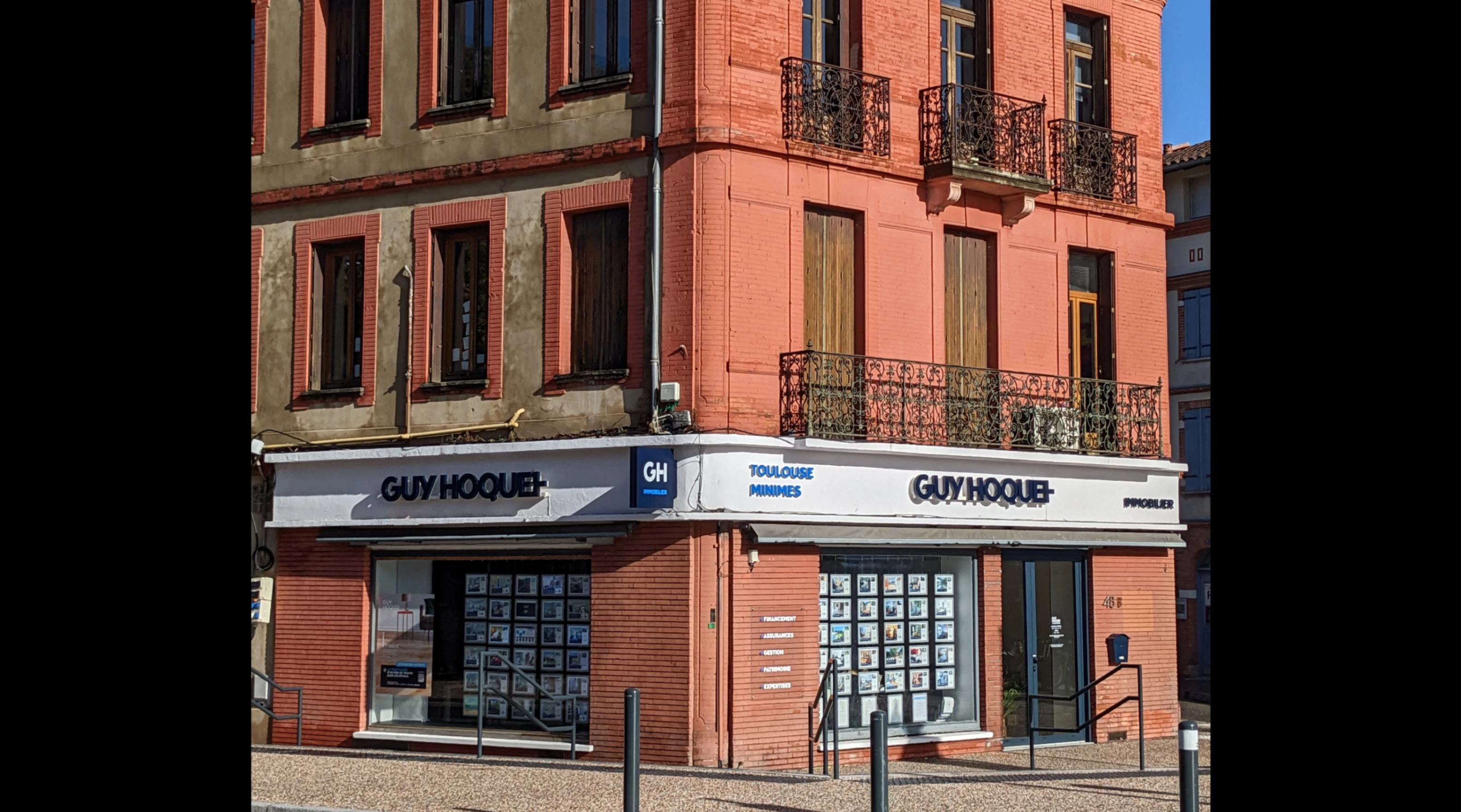 Contactez votre agence Guy Hoquet la plus proche pour trouver le bien immobilier de vos rêves